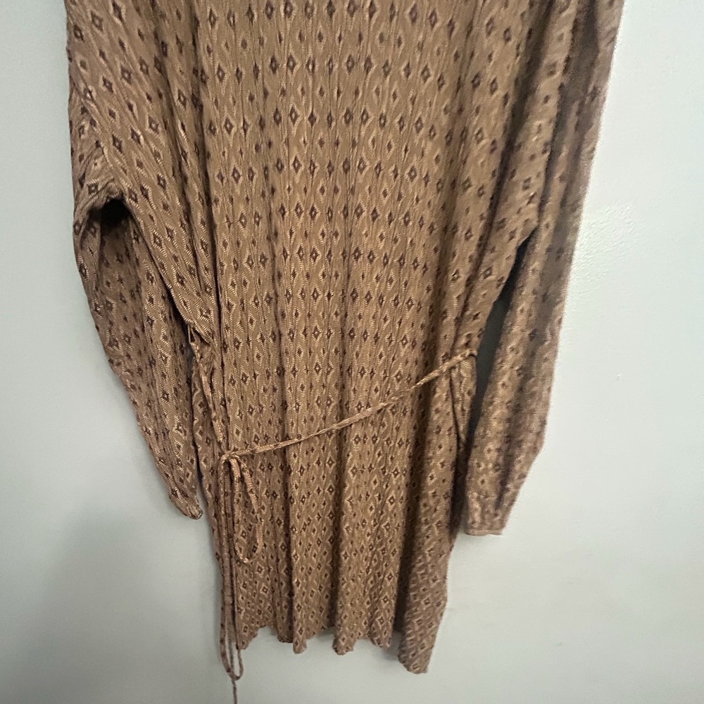 ZARA DRESS. - Picture 8 of 14